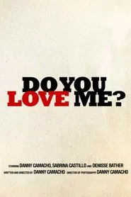 ¿Me amas? movie poster