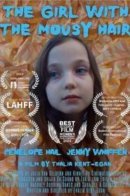 The Girl with the Mousy Hair movie poster