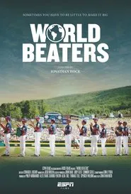 World Beaters movie poster