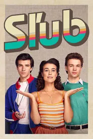 Sľub tv show poster