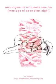 Message of an Endless Night movie poster