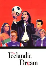Poster do filme The Icelandic Dream