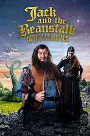 Jack and the Beanstalk: After Ever After movie poster