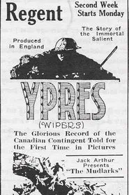 Ypres movie poster