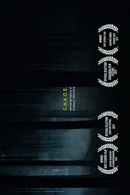 Poster do filme C.H.A.O.S.