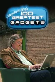 Stephen Fry's 100 Greatest Gadgets movie poster