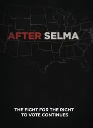 Poster do filme After Selma