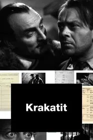 Poster do filme Krakatit