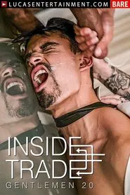 Poster do filme Gentlemen 20: Inside Trade