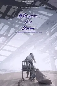Whispers of a Storm movie poster