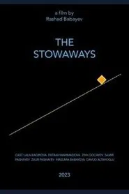 The Stowaways movie poster