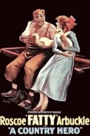 A Country Hero movie poster