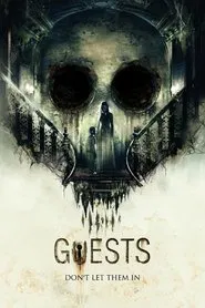 Guests movie poster