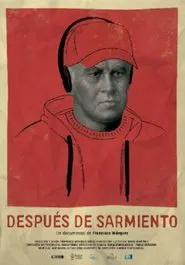 Después de Sarmiento movie poster