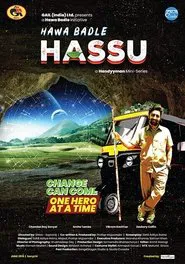 Poster da série Hawa Badle Hassu
