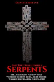 And They Shall Handle Serpents movie poster