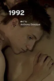 1992 movie poster