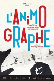 The Animograph, or I Was Born in a Shoebox movie poster