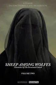 Sheep Among Wolves: Volume II movie poster