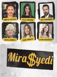 Mirasyedi movie poster