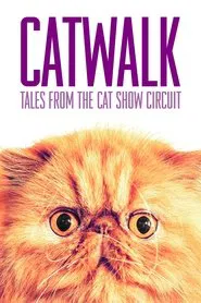 Catwalk: Tales from the Catshow Circuit movie poster