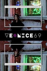 Poster do filme VE®NICE69