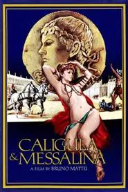 Poster do filme Caligula and Messalina