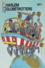 Harlem Globetrotters tv show poster