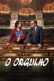 Poster do filme O Orgulho