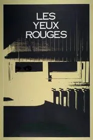 Poster do filme Red Eyes