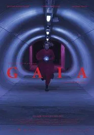Poster do filme Gaia