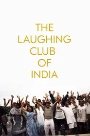 Poster do filme The Laughing Club of India
