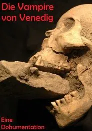 Die Vampirleiche von Venedig movie poster