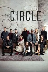 Halka tv show poster
