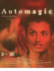 Automagic movie poster