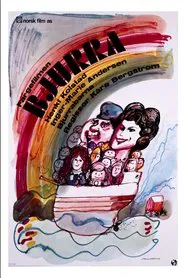 Bjurra movie poster