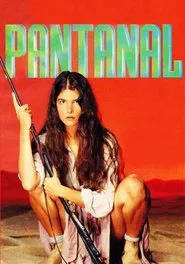 Pantanal tv show poster