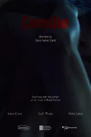 Camilla movie poster