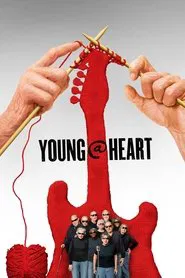 Young @ Heart movie poster