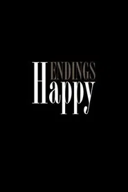 Happy Endings movie poster