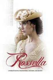Rossella tv show poster