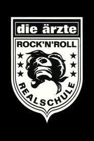 Die Ärzte: Rock'n'Roll Realschule movie poster