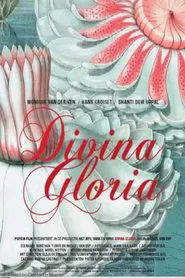 Divina Gloria movie poster