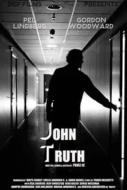 John Truth movie poster