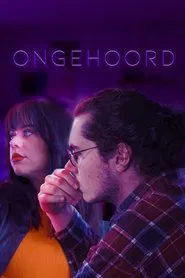 Poster do filme Unheard