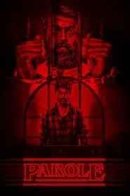 Parole movie poster