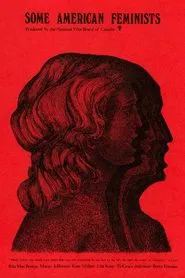 Some American Feminists movie poster