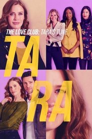 The Love Club: Tara’s Tune movie poster