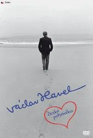 Vaclav Havel, ein böhmisches Märchen movie poster