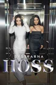 Systrarna Hoss tv show poster